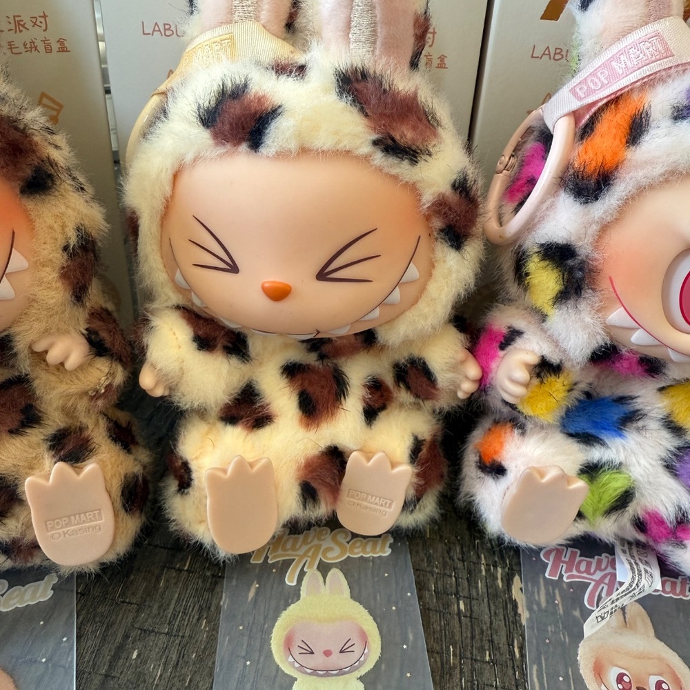 Custom Labubu - Picture 4 of 11